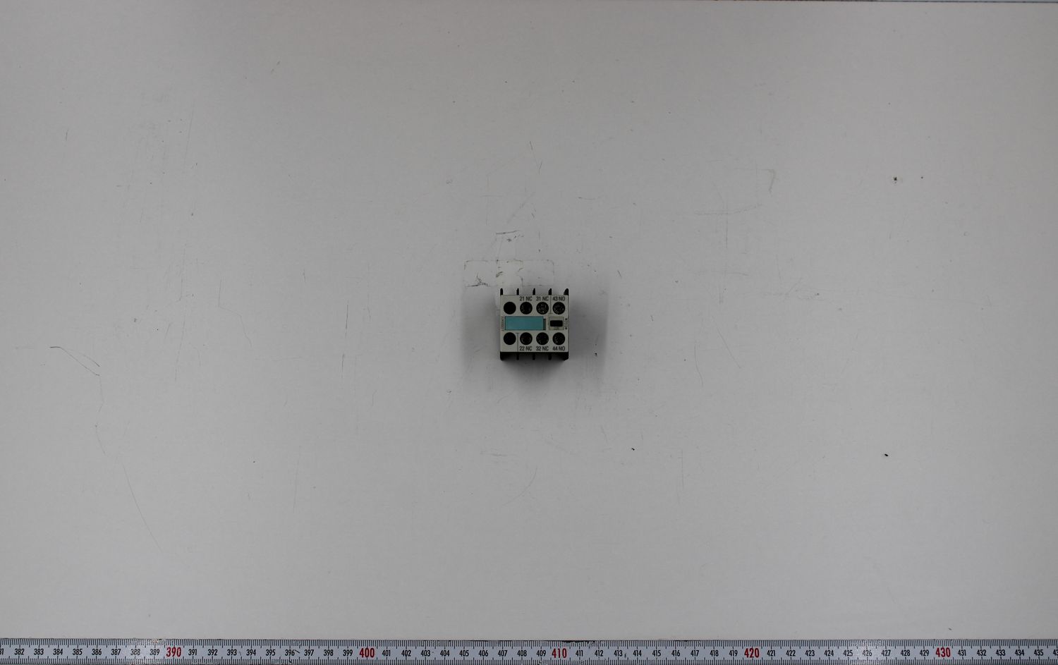 SIEMENS 3RH1911-1HA12