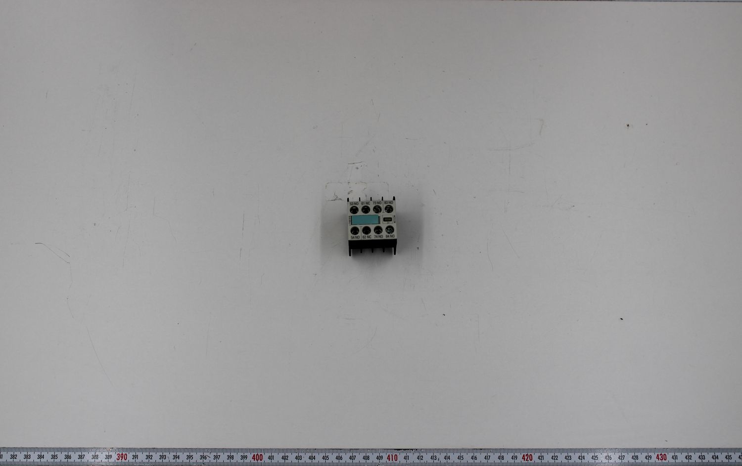 SIEMENS 3RH1911-1FA31