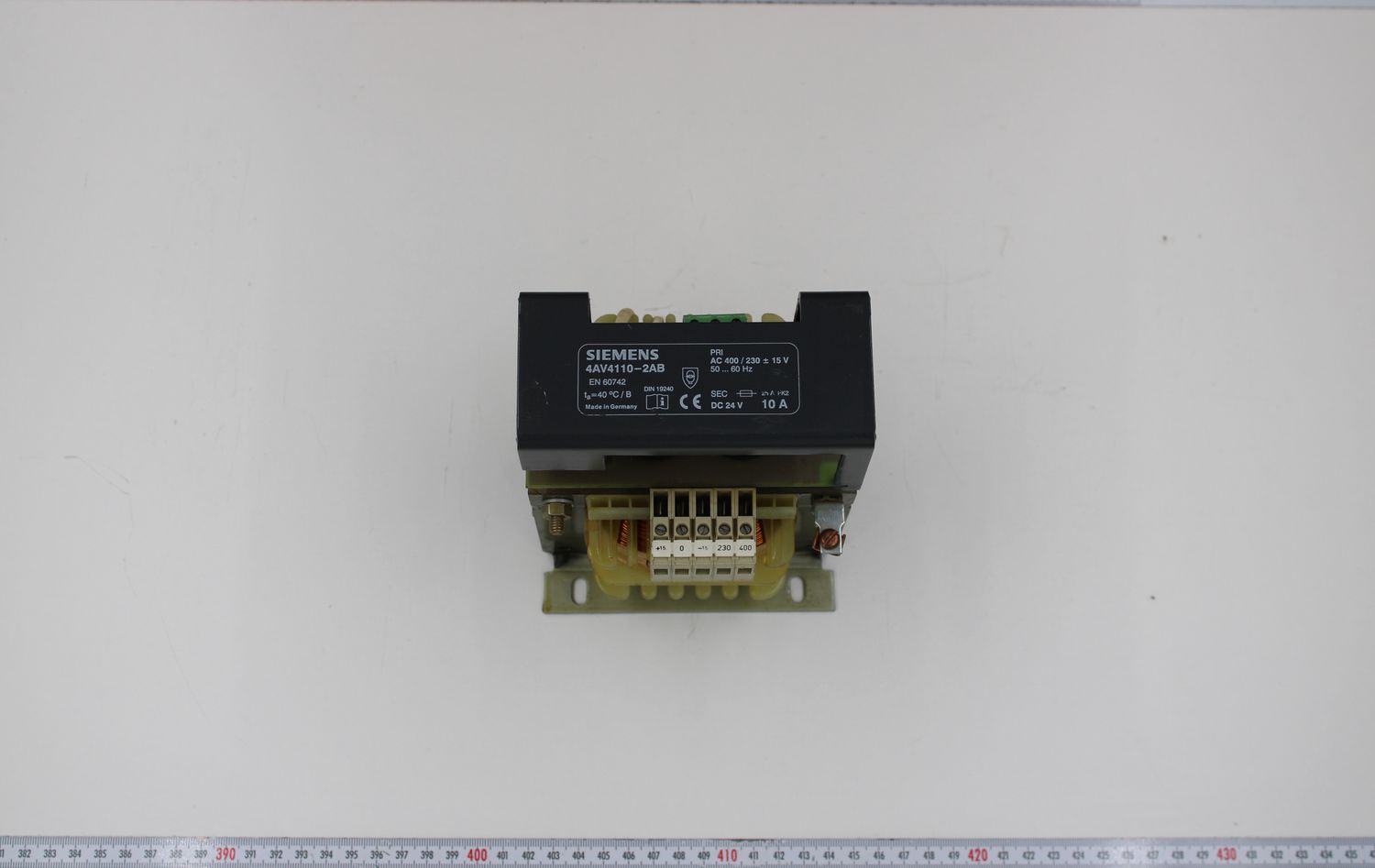 SIEMENS 4AV4110-2AB