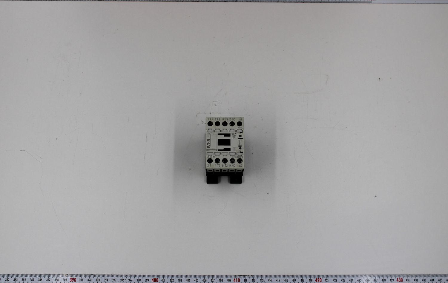 EATON DIL M9-10
