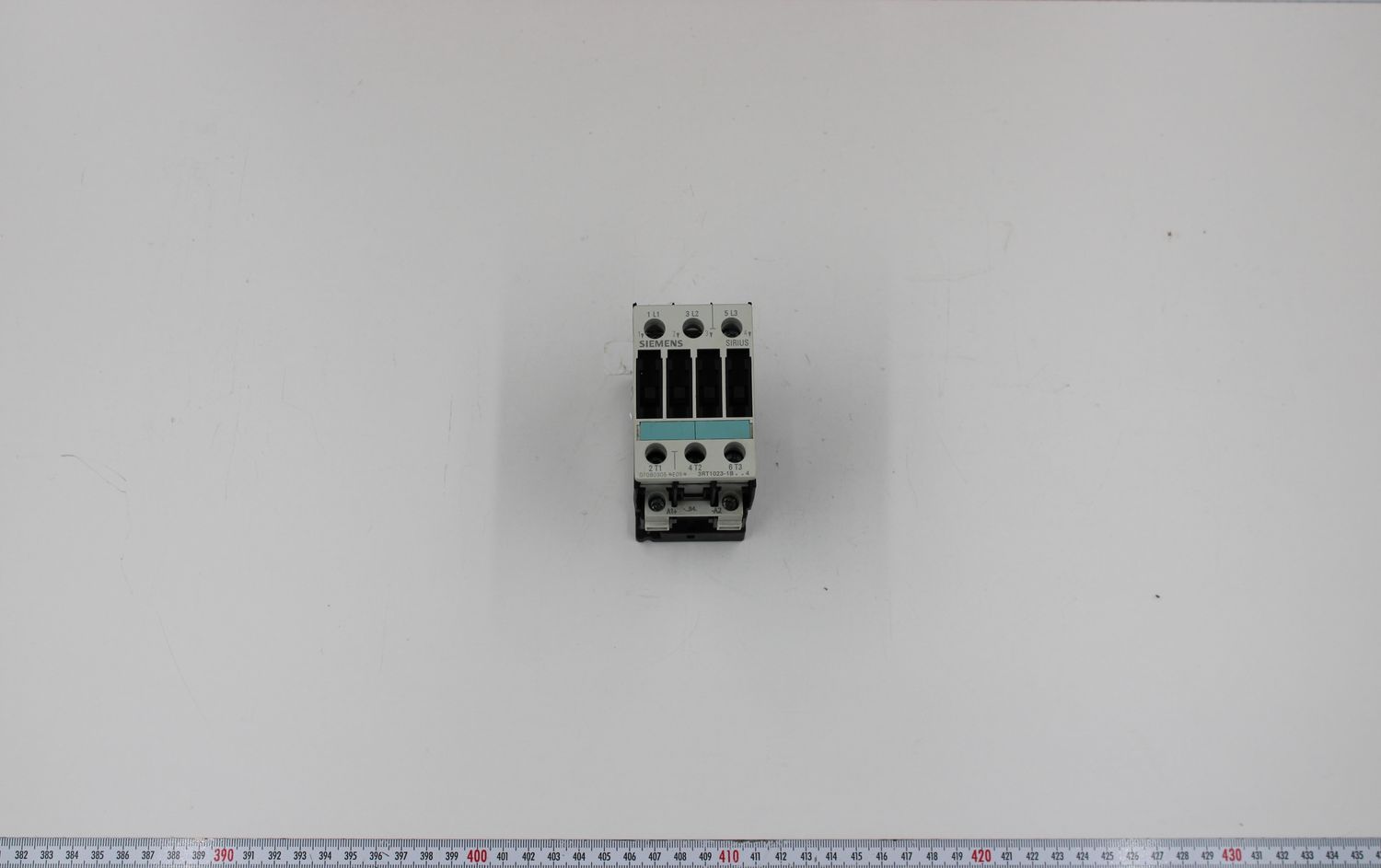SIEMENS 3RT1023-1BB44
