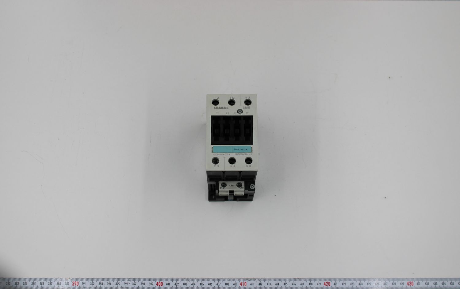 SIEMENS 3RT1035-1BB40