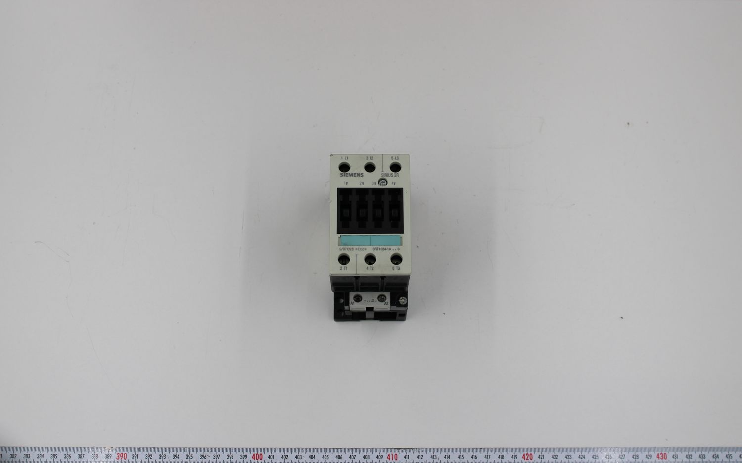 SIEMENS 3RT1034-1A..0