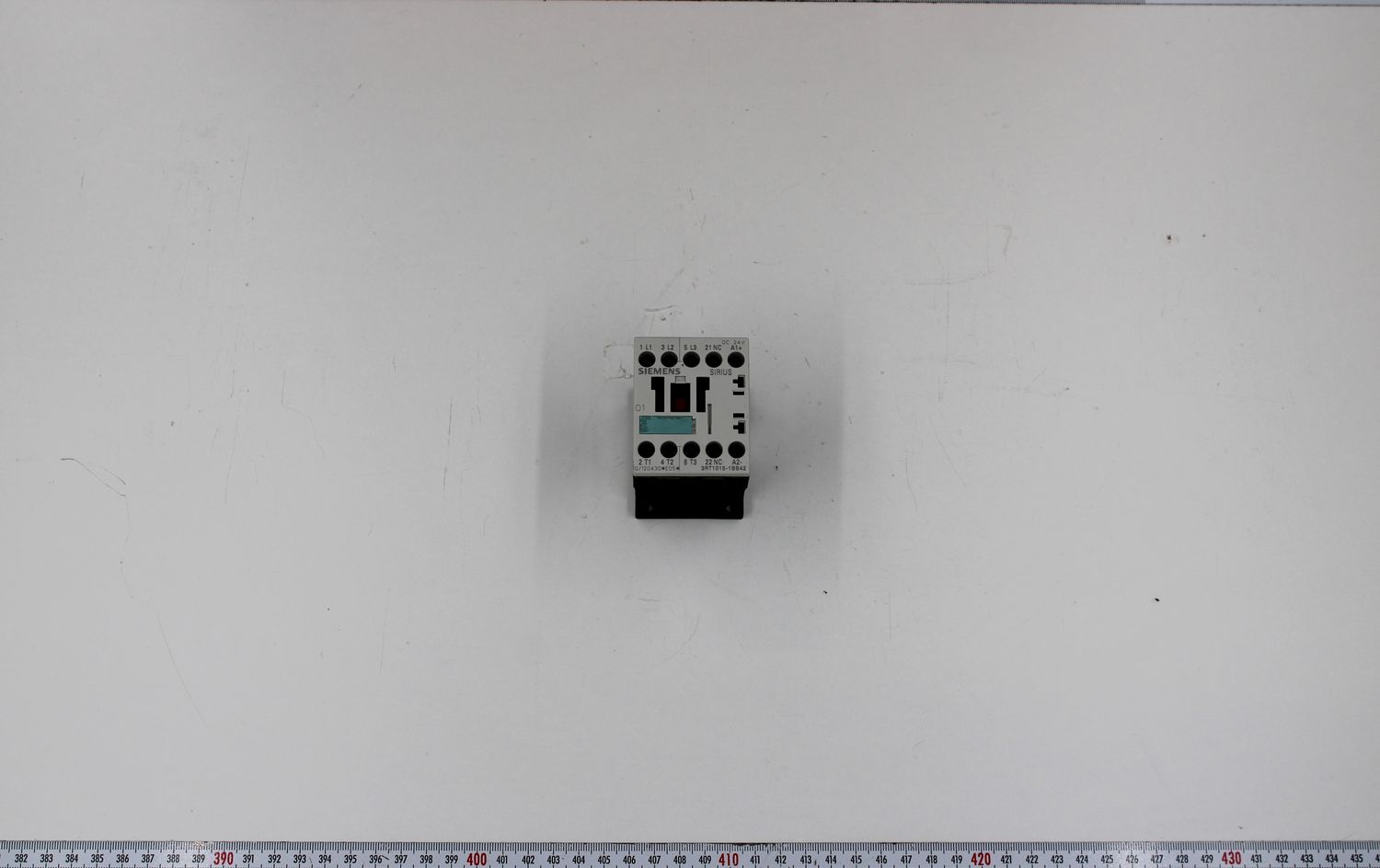 SIEMENS 3RT1015-1BB42