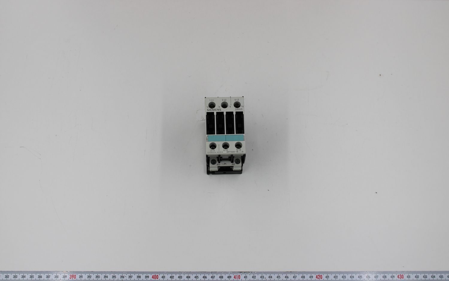 SIEMENS 3RT1025-1BB40