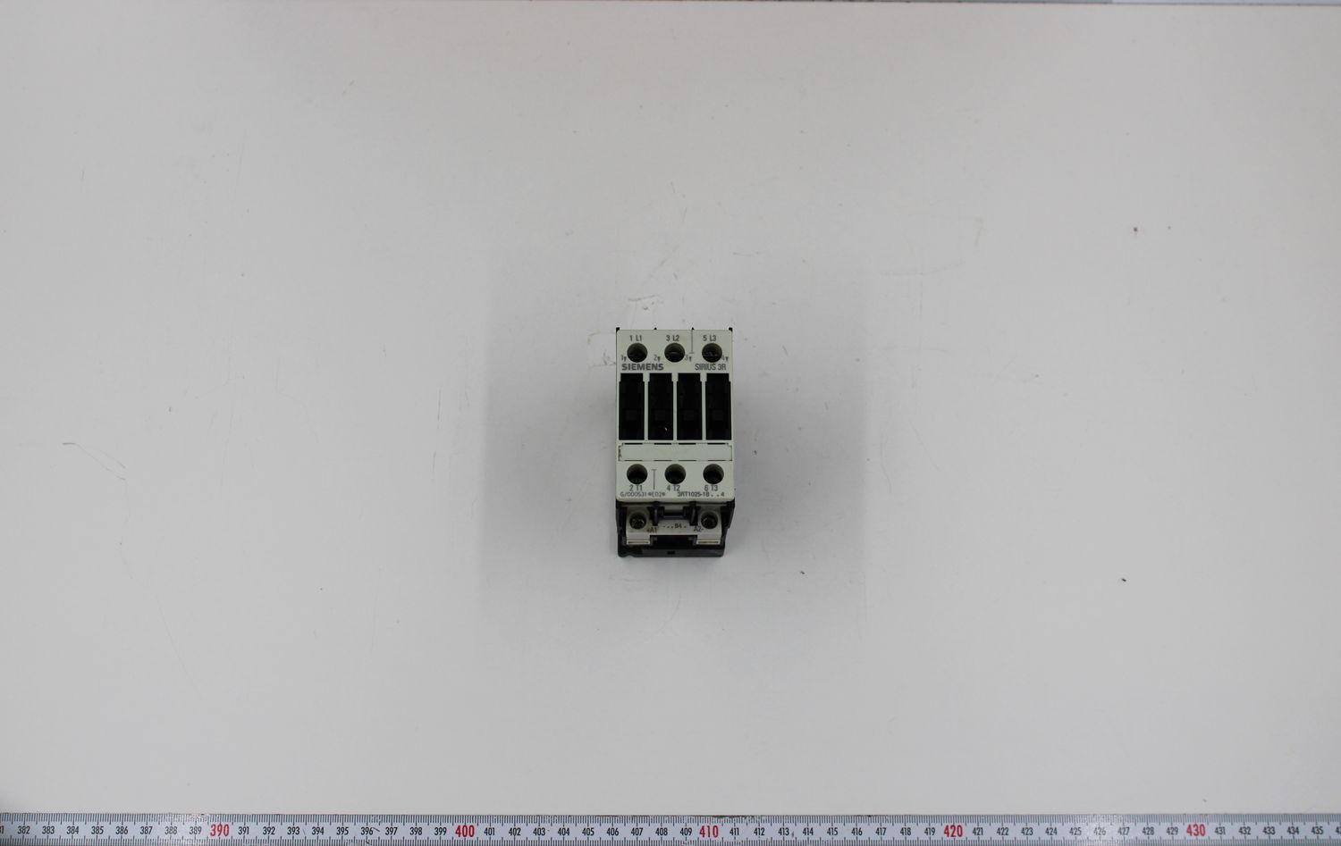 SIEMENS 3RT1025-1BB44