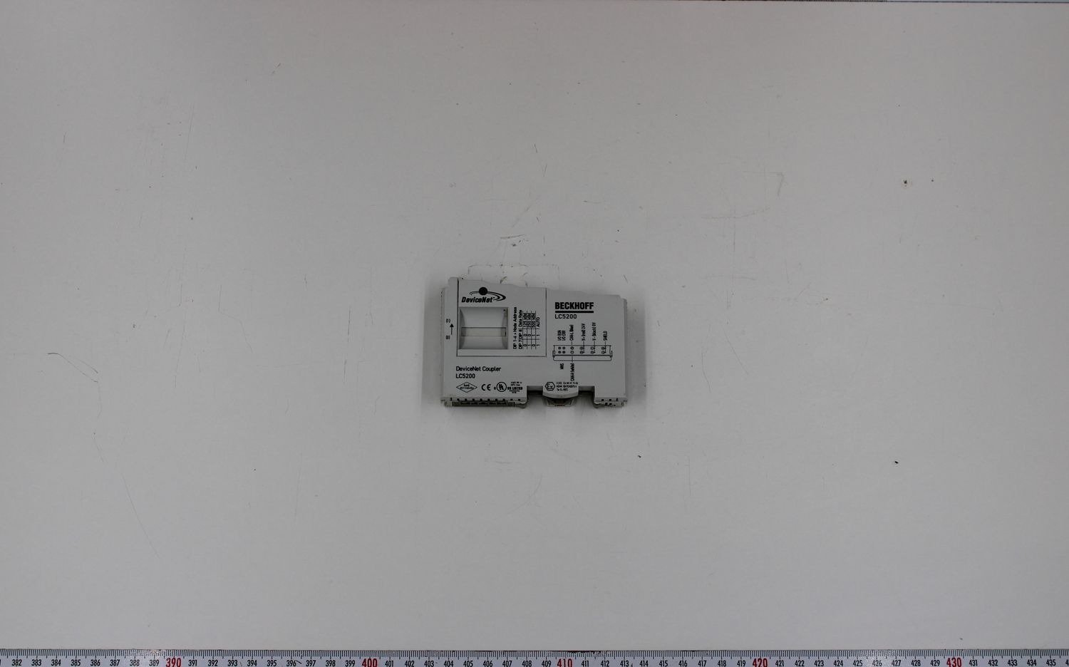 BECKHOFF LC5200