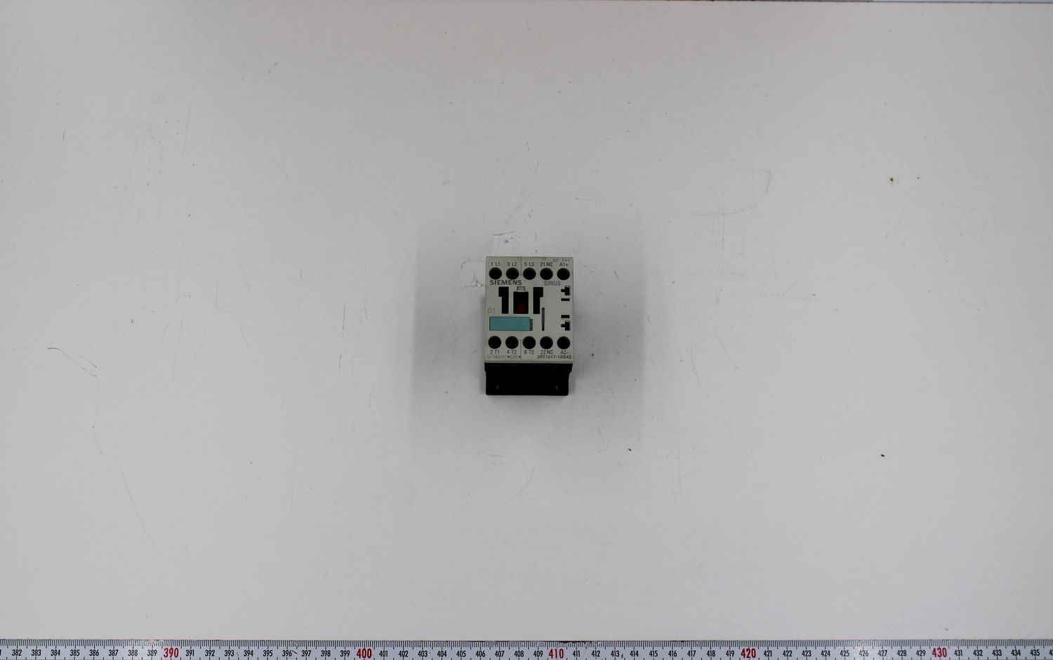 SIEMENS 3RT1017-1BB42