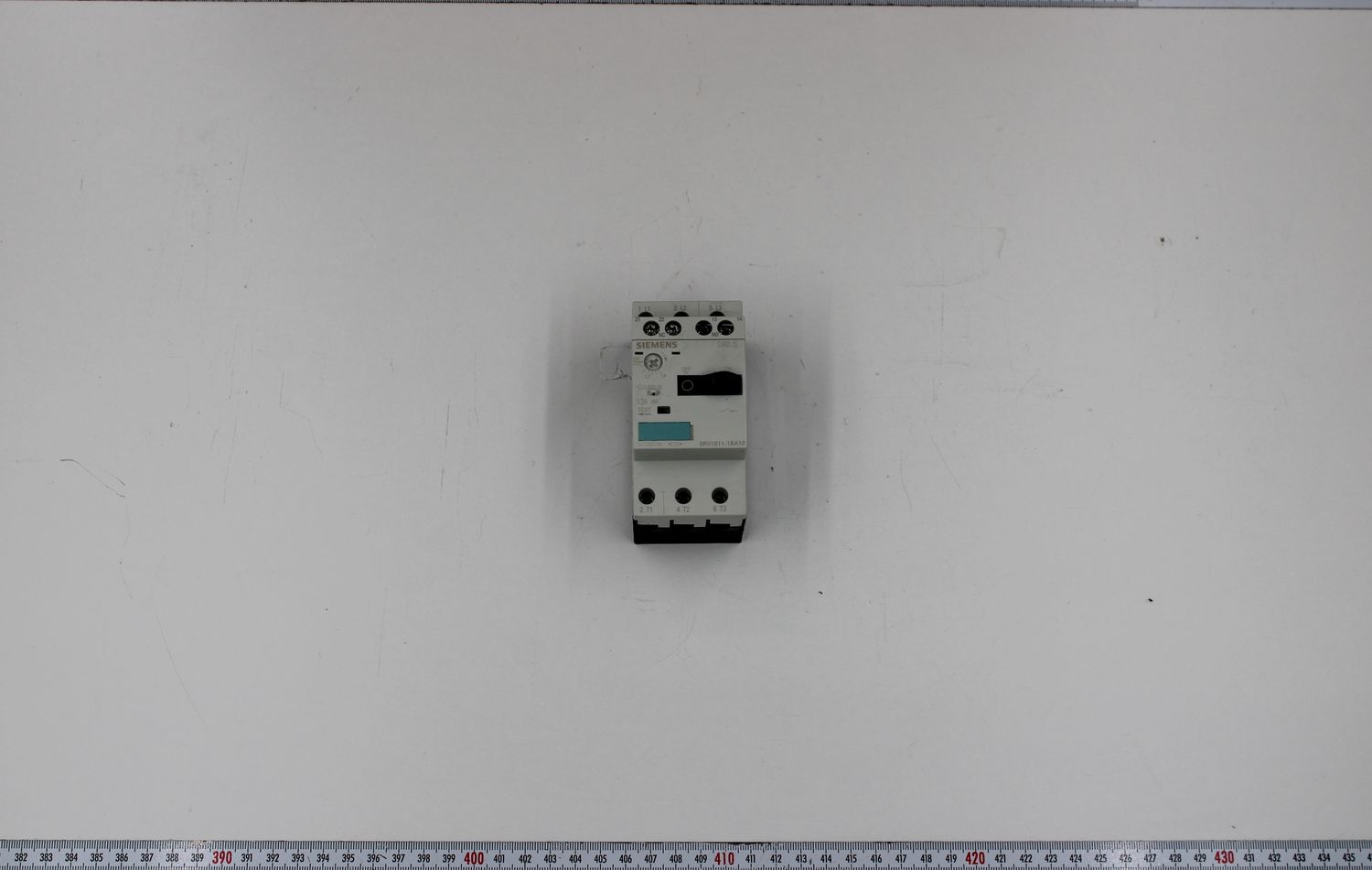 SIEMENS 3RV1011-1BA10