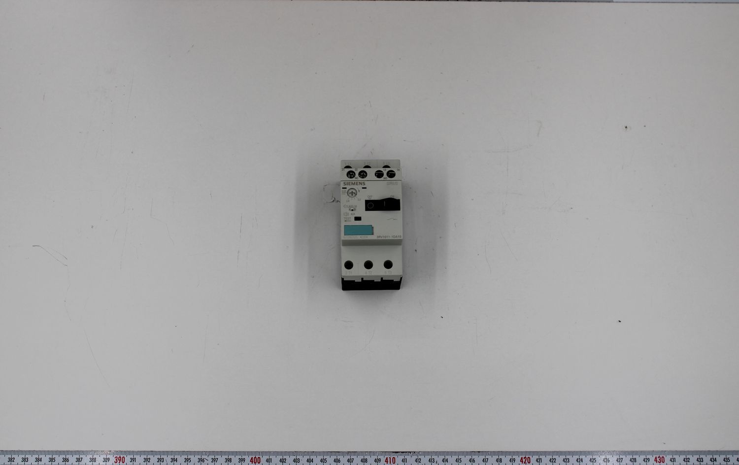 SIEMENS 3RV1011-1DA10