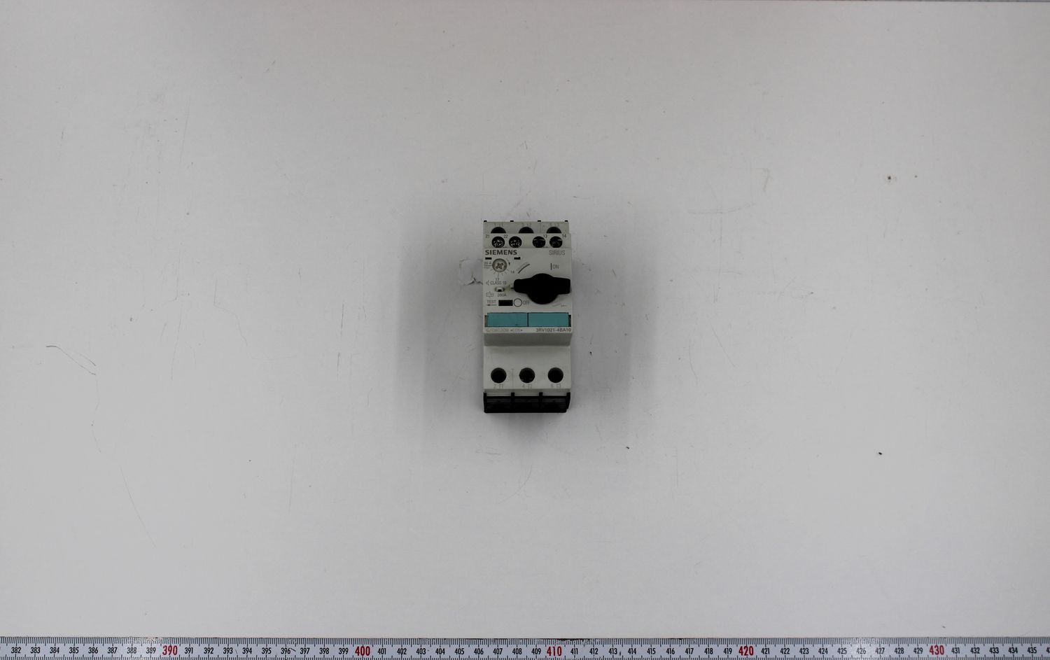 SIEMENS 3RV1021-4BA10