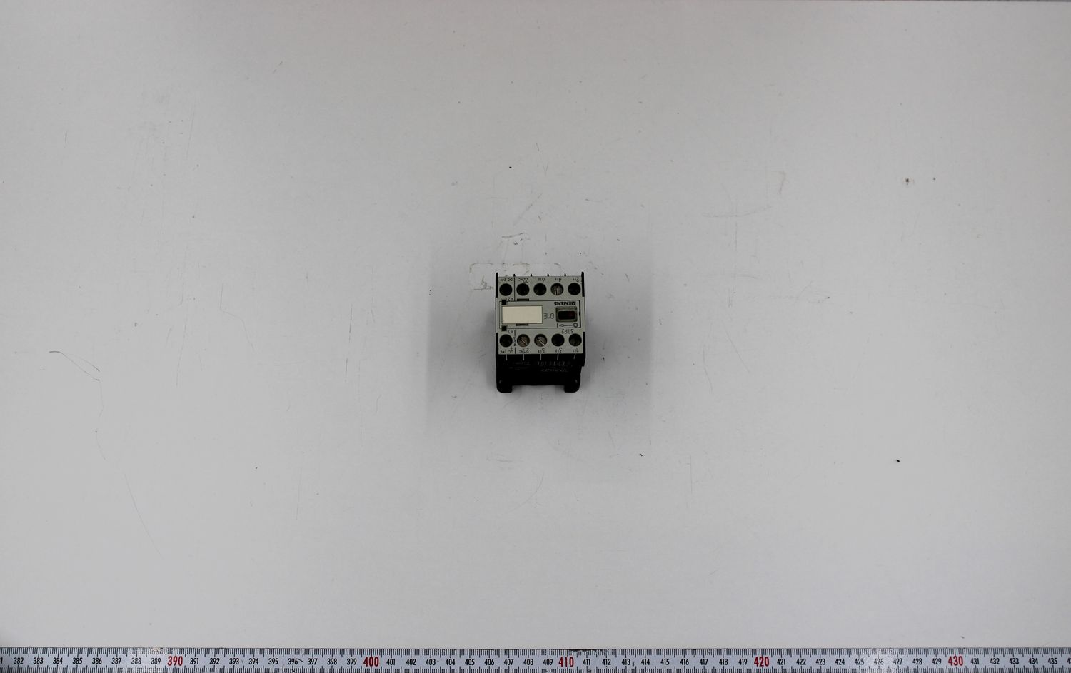 SIEMENS 3TF2001-0BB4