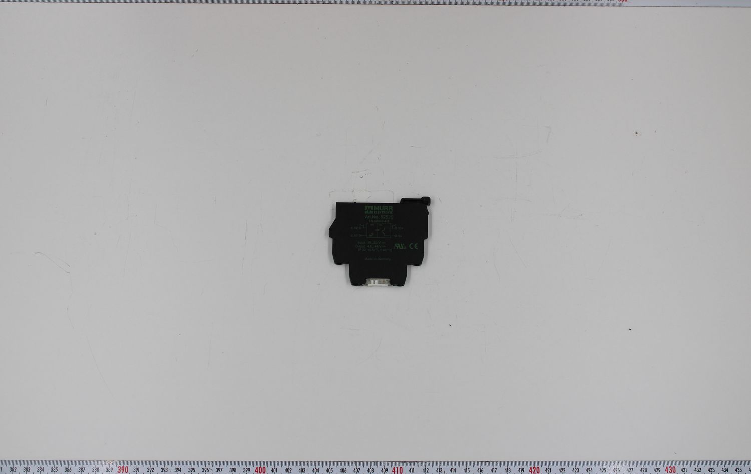 MURR ELEKTRONIK 52520
