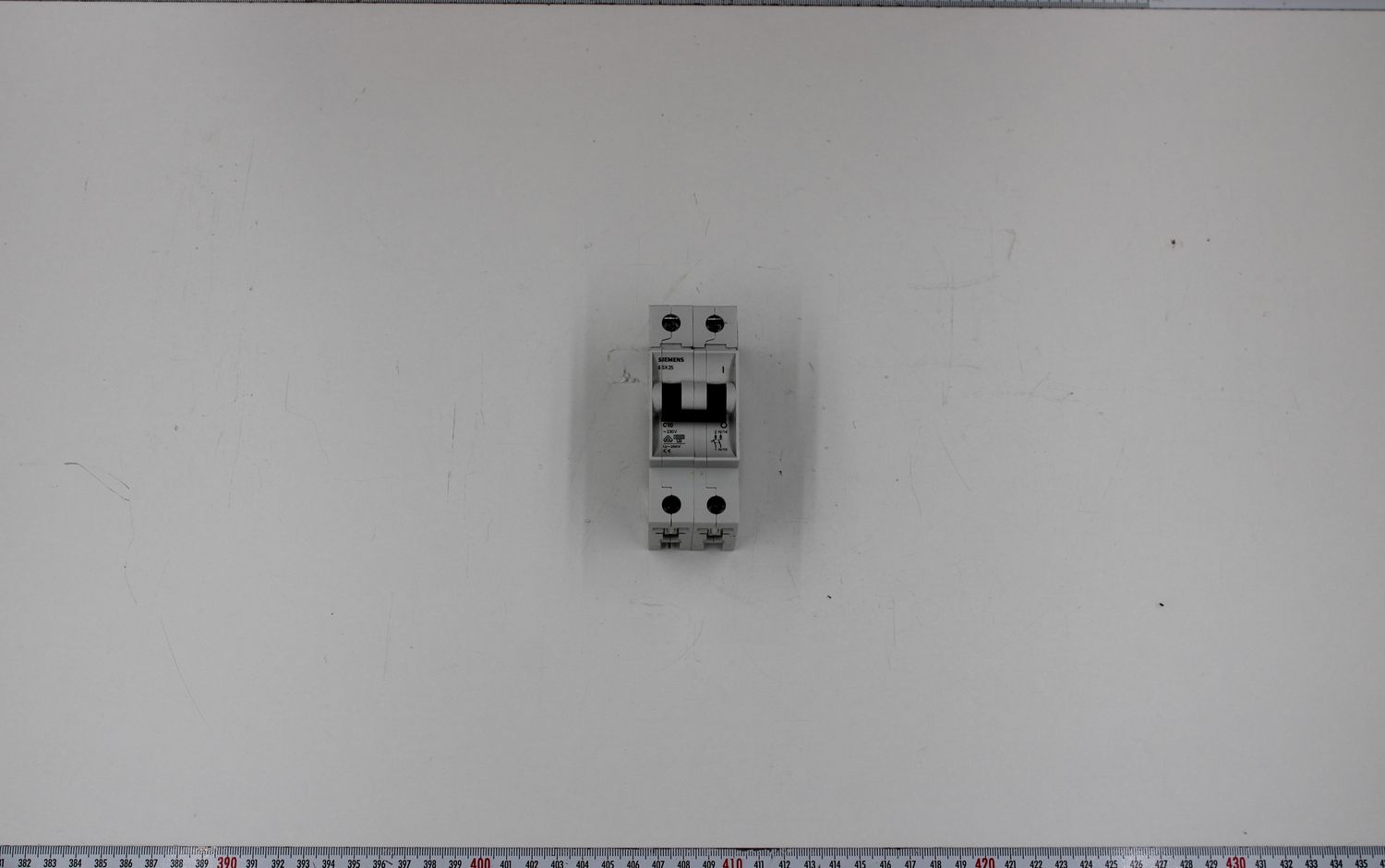 SIEMENS 5SX25-C10