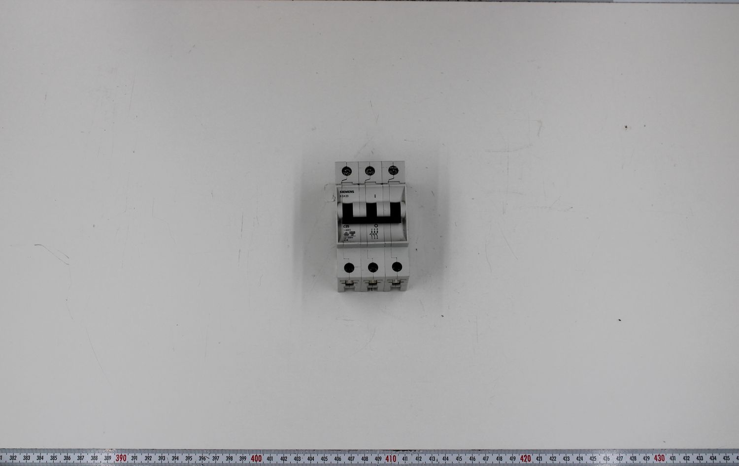 SIEMENS 5SX23-C25