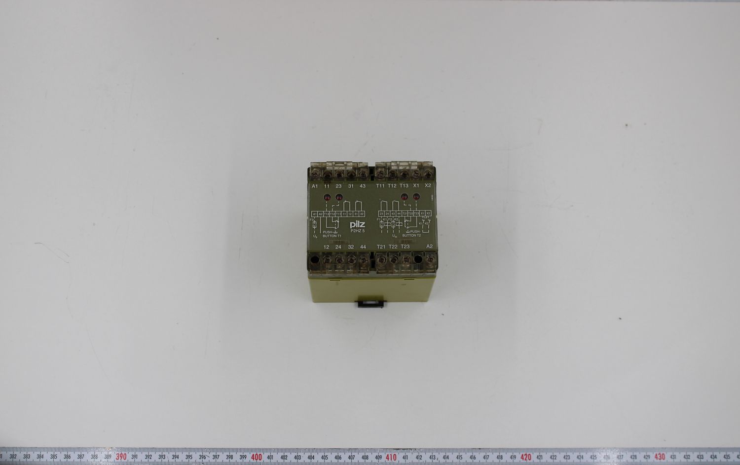 PILZ P2HZ 5