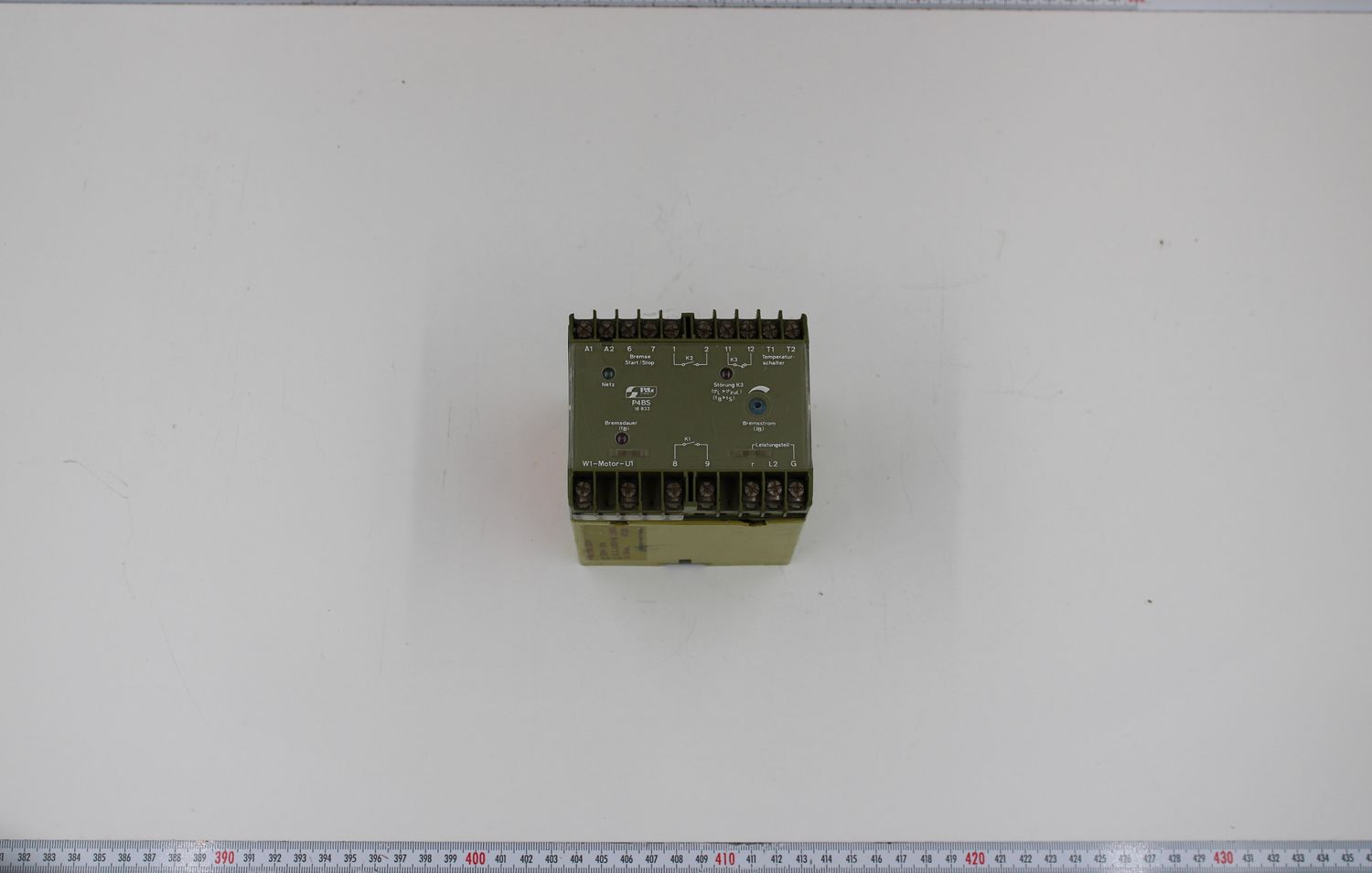 PILZ P4BS