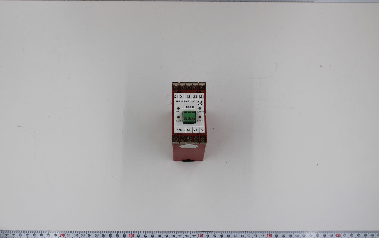 ELAN SRB-ISS-AE-24V