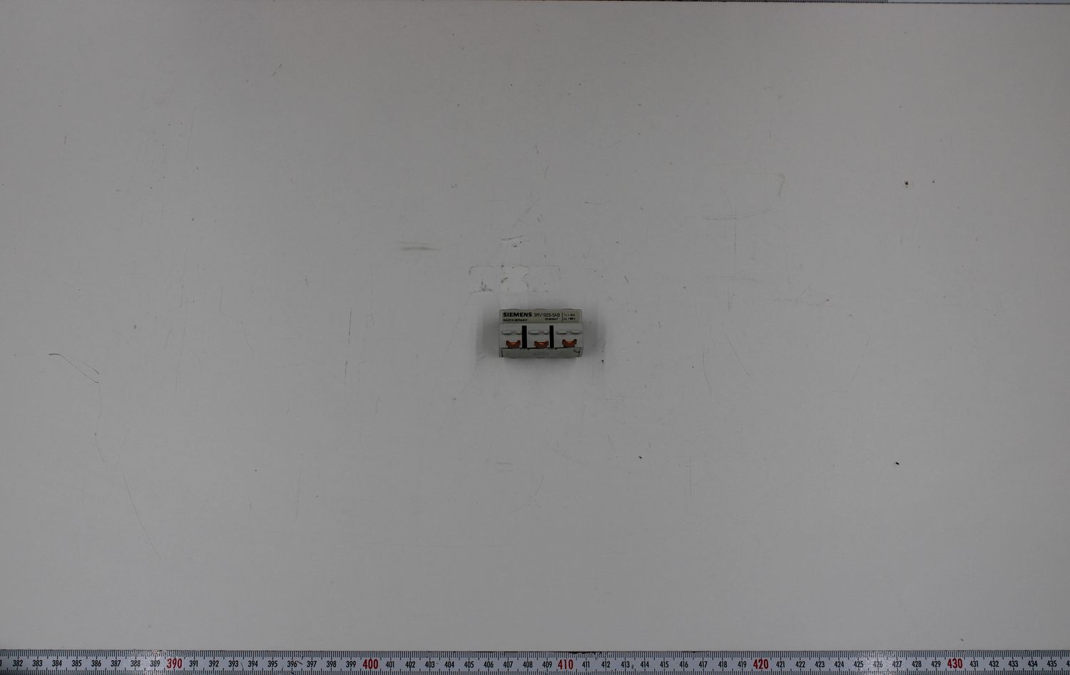 SIEMENS 3RV1925-5AB EN60947