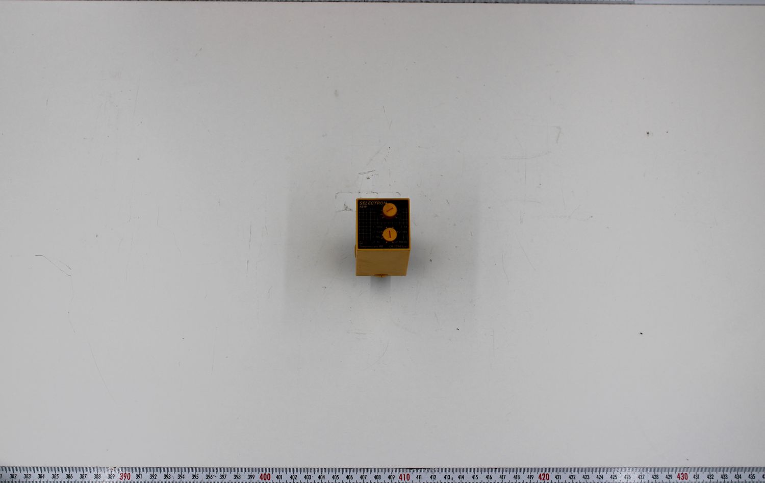 Selectron Lyss AG CH-3250