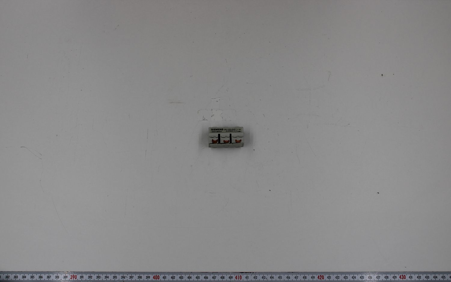 SIEMENS 3RV 1925-5AB IEC/EN60947-2
