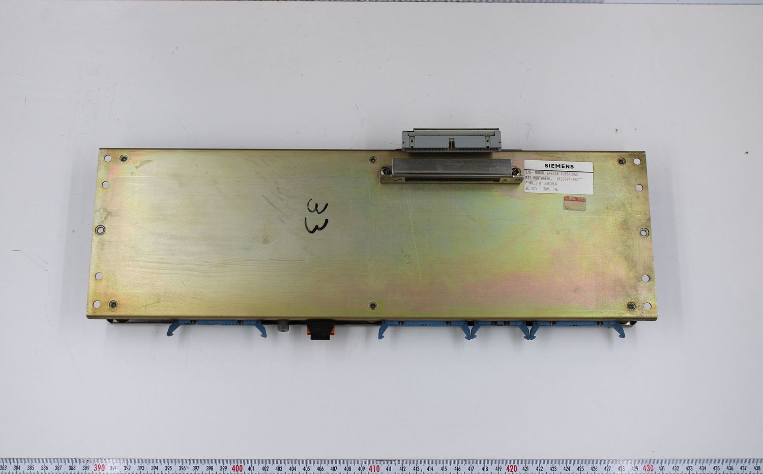 SIEMENS 64E/32