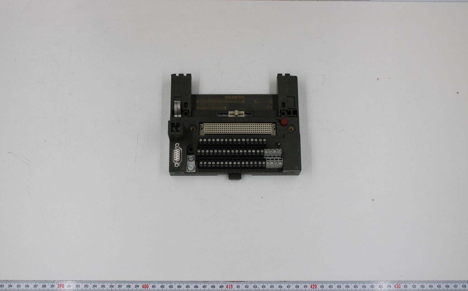 SIEMENS  6ES7 193-0CA10-00XA0