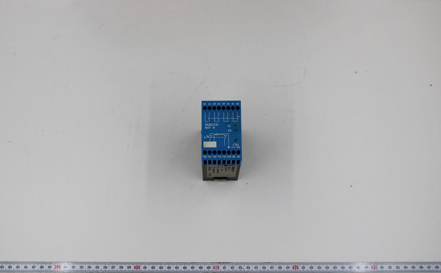 DUELCO a/s NST-8