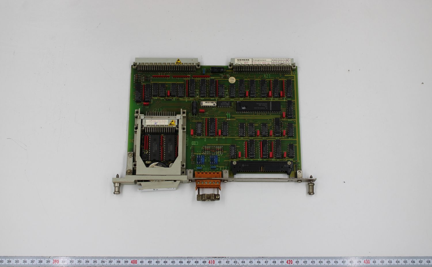 SIEMENS 570 212 9202.10