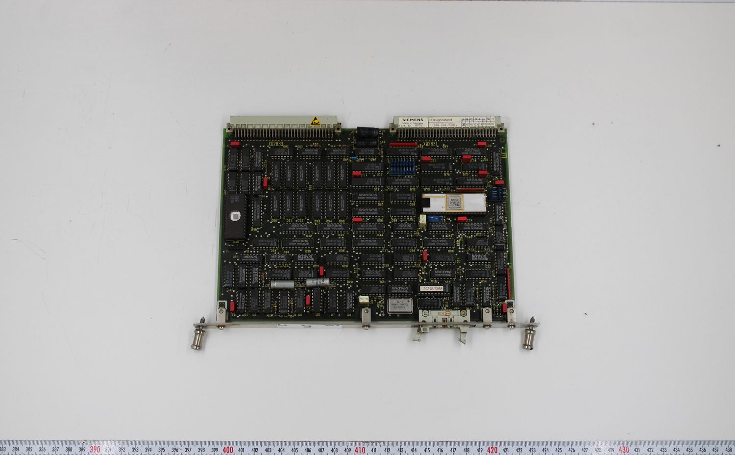 SIEMENS 548 261 9301