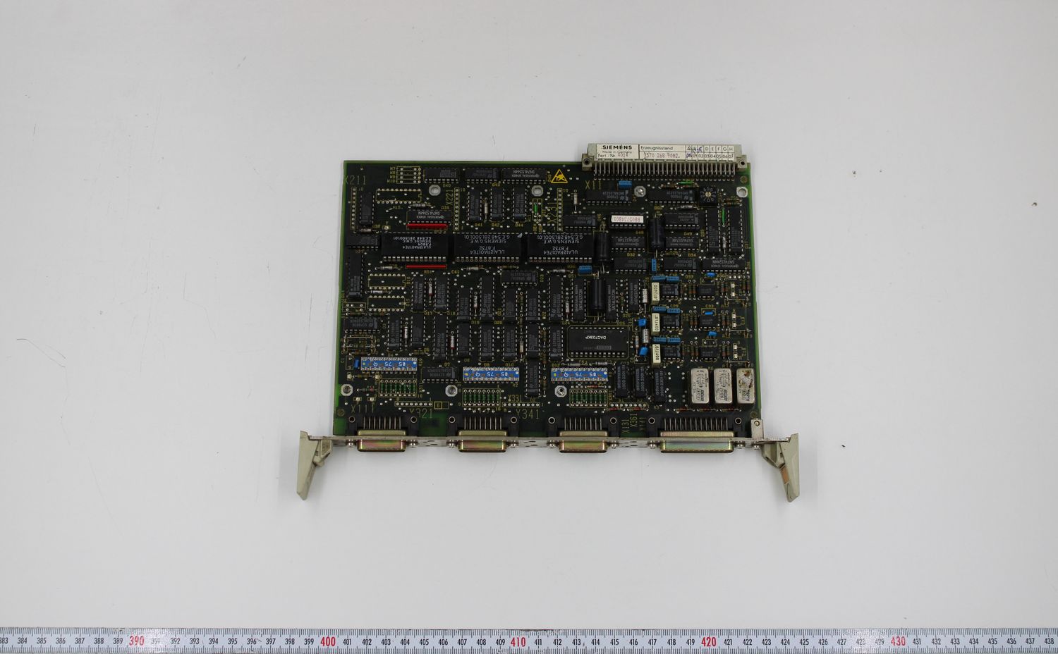 SIEMENS SINUMERIK 6FX1126-8BA00