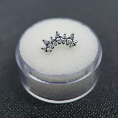 Marquise Crescent Attachment