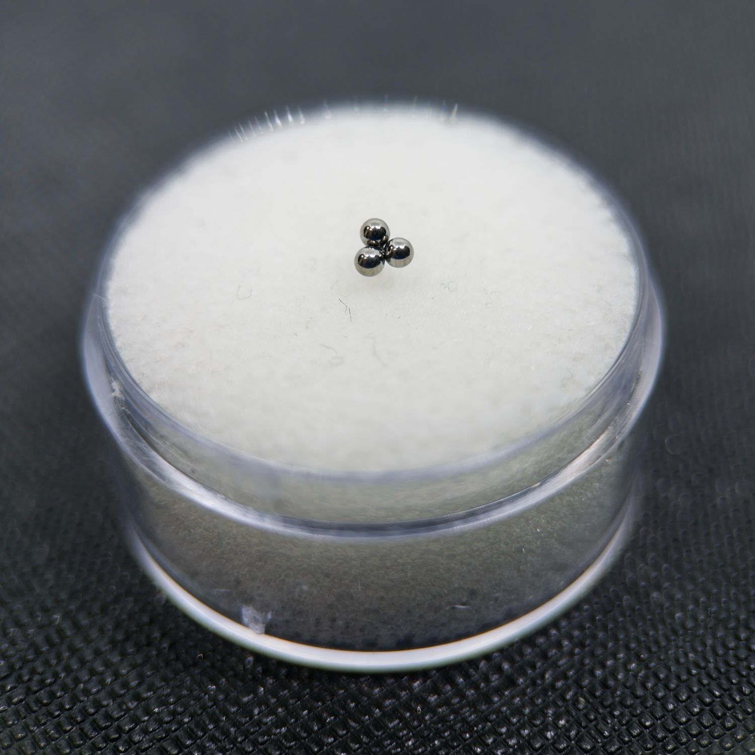 Trinity Bead Attachment