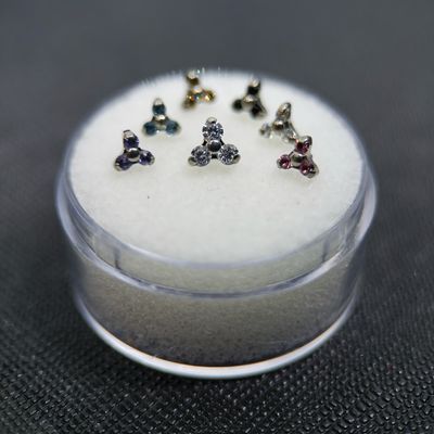 Trinity Gem Attachment