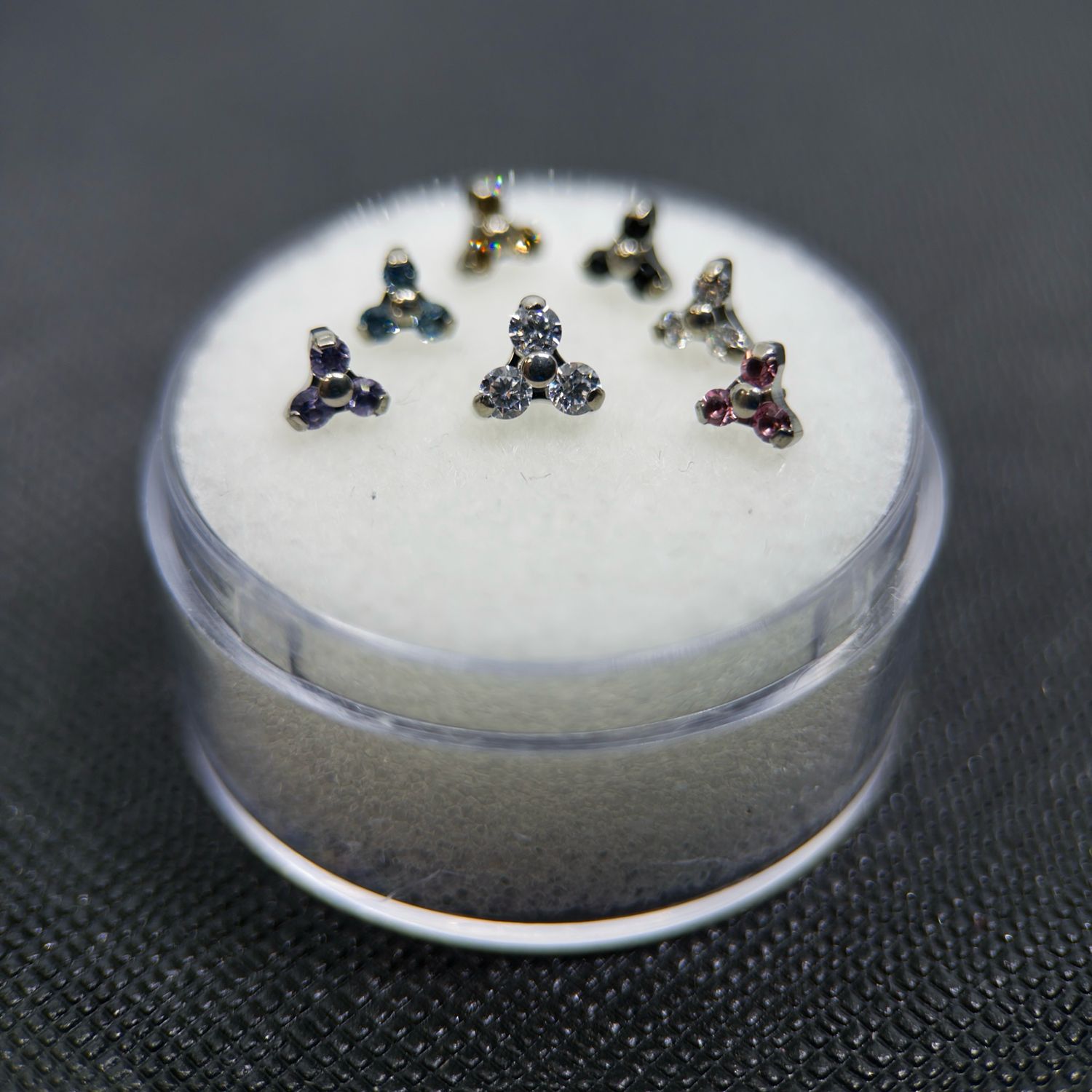 Trinity Gem Attachment