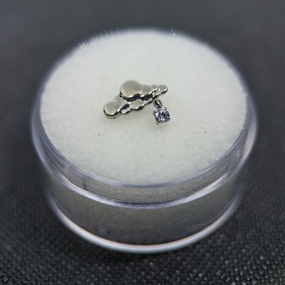 'Silver Lining' Attachment