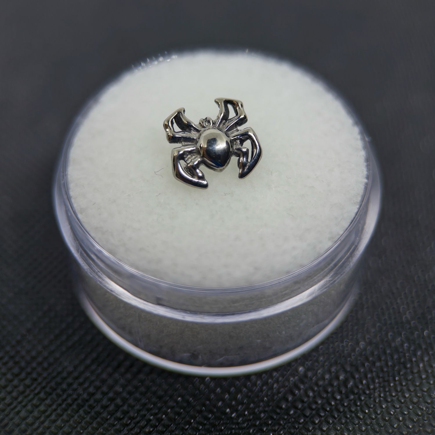 'Flytrap' Attachment