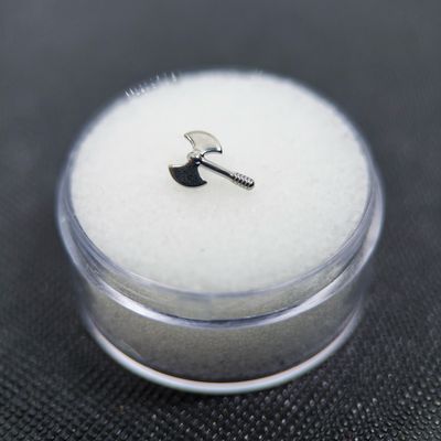 'Battle Axe' Attachment