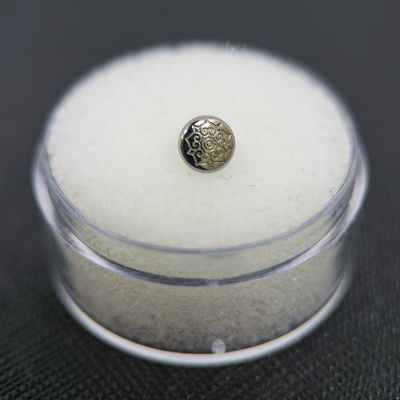 Celestial Filigree Attachment