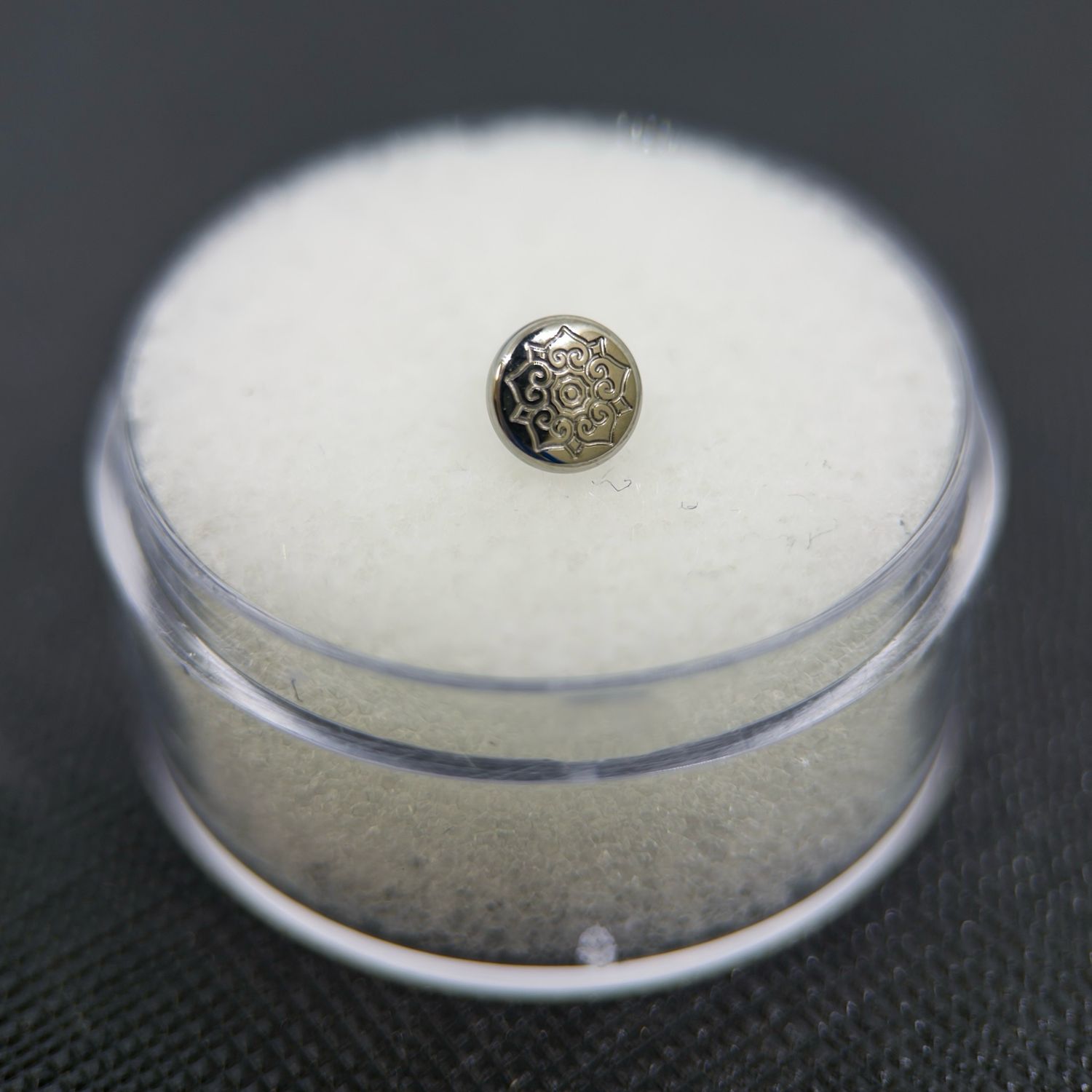 Celestial Filigree Attachment