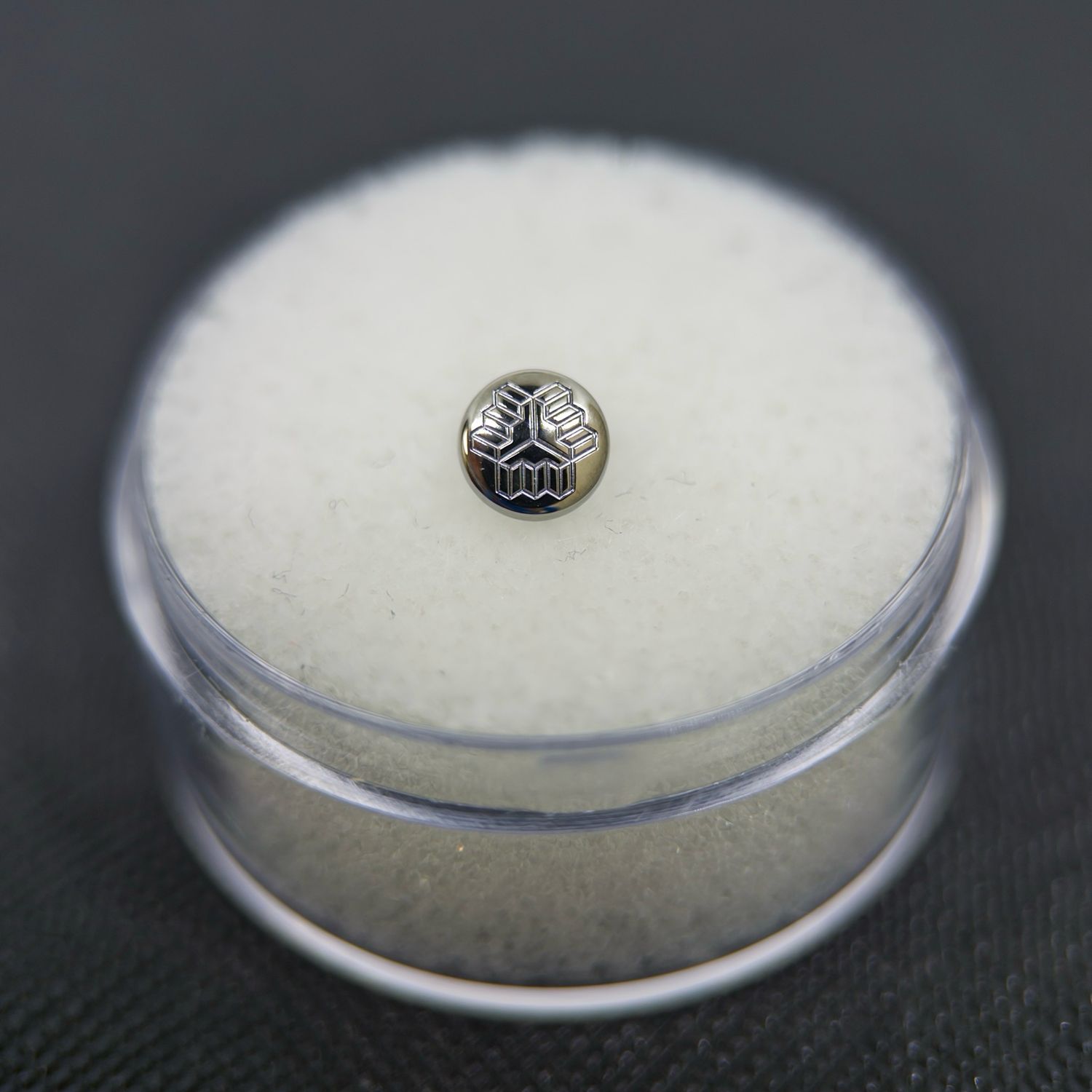 Endless Stairs Var.2 Attachment