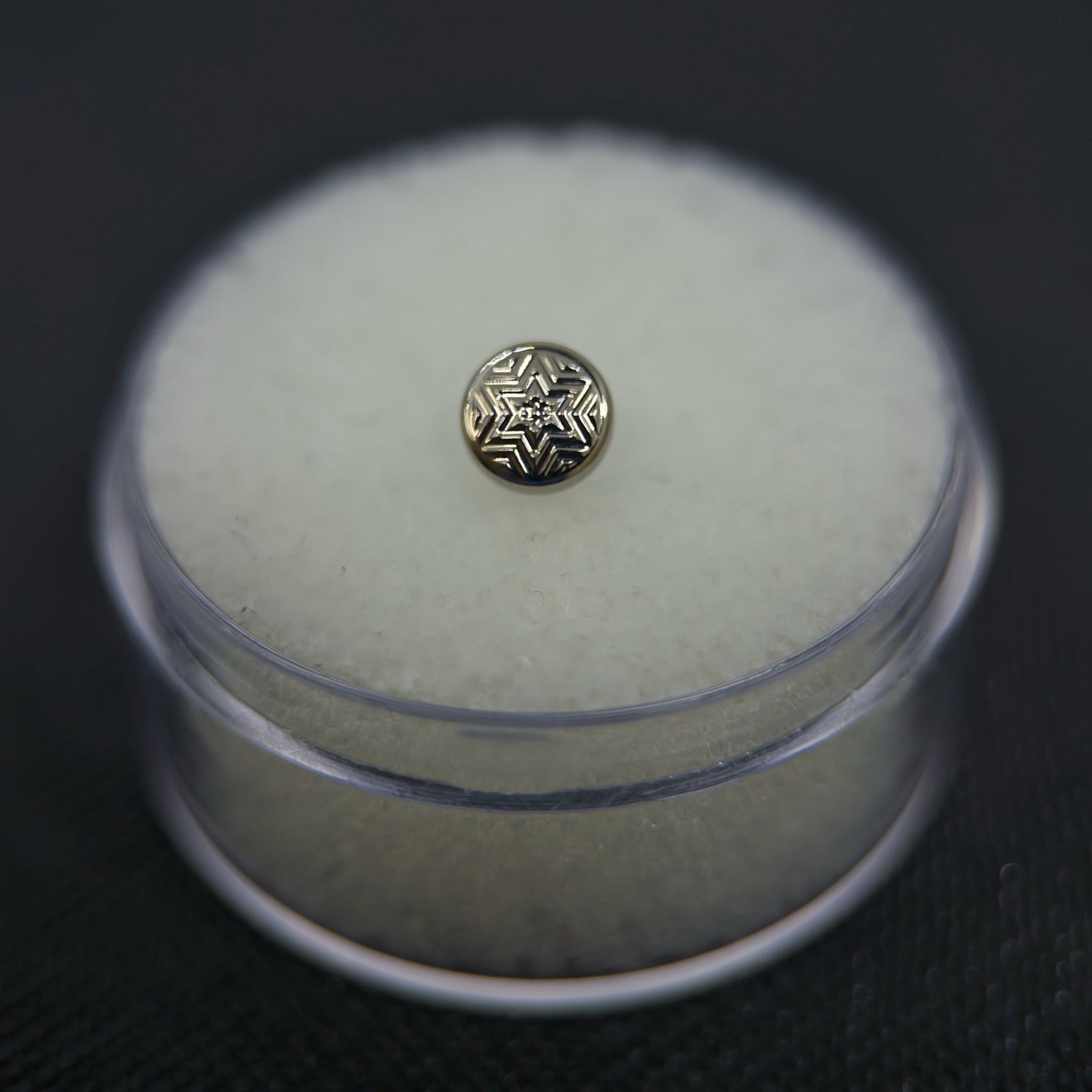 Eternal Stars Attachment