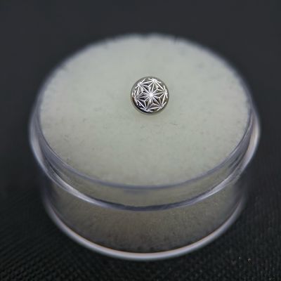 Asanoha Eternum Attachment 