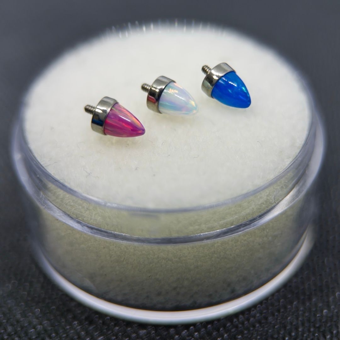 Opal Spike Attachment
