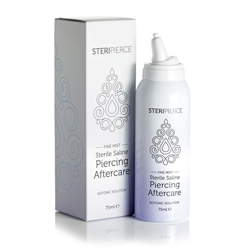 SteriPierce 75mL