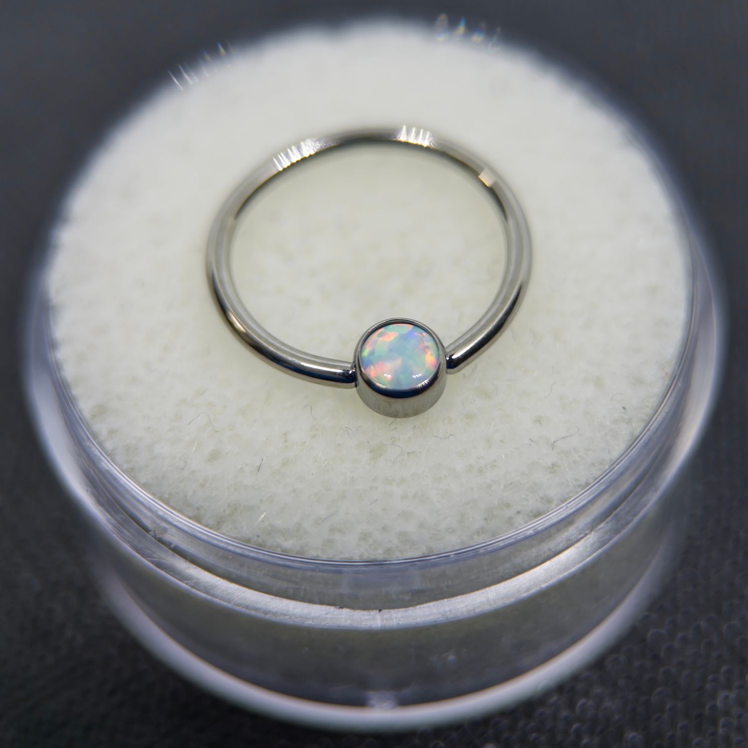 Opal Clip-In Attachment