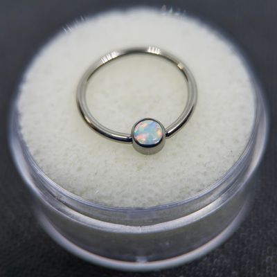 Opal Clip-In Attachment
