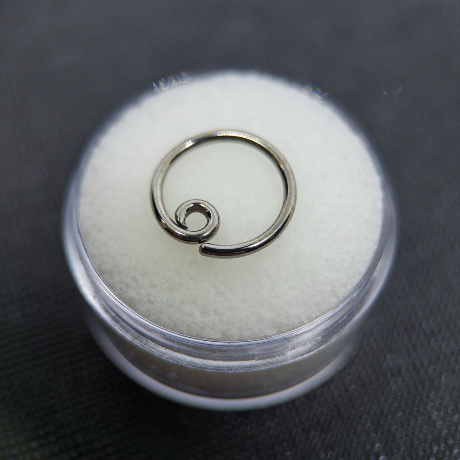 Cernunnos Ring