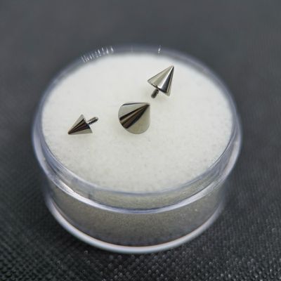 Spike Attachment