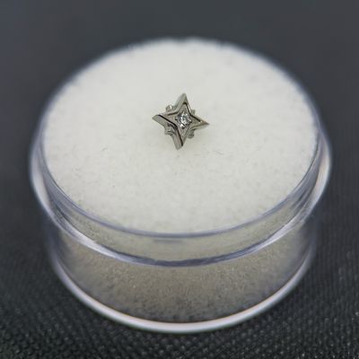 'Nevermore' Attachment